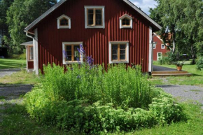 Bli en del av Vråka by, Edsbruk
